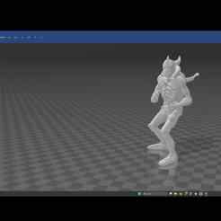 Alien vs Predator Syngenor