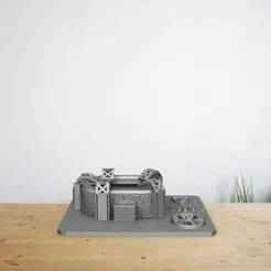 Allianz Parque Stadium