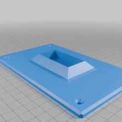 AMS lite ceiling mount