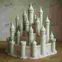 Ancient Empire Castle