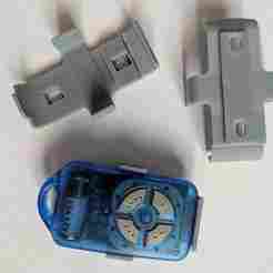 ATA PTX-4 style Garage Door remote holder