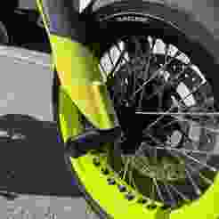 AXLE SLIDERS - KTM/HUSQVARNA/GASGAS