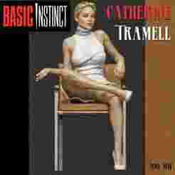 Basic Instinct Catherine Tramell
