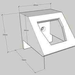 battery holder bosch 12v BAT411