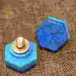 Battery Terminal Knob for M8 Bolt