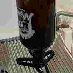 Beer Growler dryer
