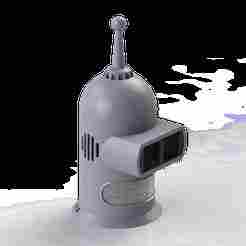 BendeRadio (Epoxy Optimized)