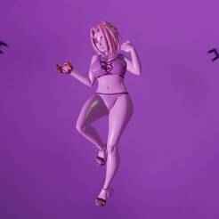 Bikini tsunade