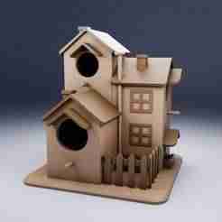 birdhouse