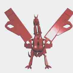 bondage capture device