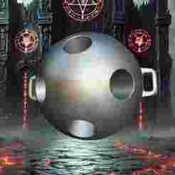 Boule Baillon Bouche BDSM