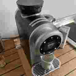 Bravilor Bonamat SPRSO paddle wheel for grinder