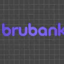 brubank logo