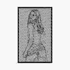 Butt Plug Flash Sexy Wall Art