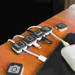 CABLE SAFE | FALL PROTECTION SYSTEM