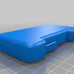 Case for Screwdriver Tips