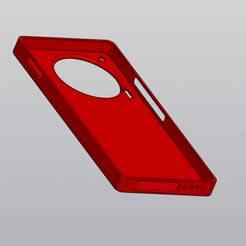 CASE TECHNO 30 [SIMPLE]