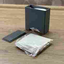 Cleanroom Wipers Holder IKEA Skadis PCB Cleaning