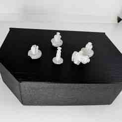 Clips for fastening plastic on Aprilia Tuareg (Rally)