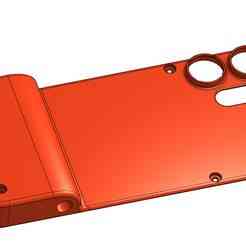 CMF phone 2 pro camera grip with mount