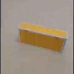 Container Expandable / Expandable Container