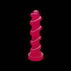 cool spiral dildo