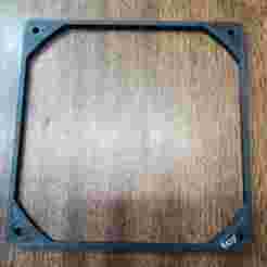 Coolers spacers for fans 140mm