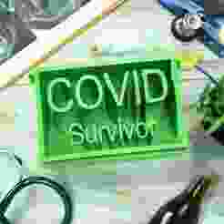 COVID Survivor