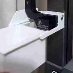 Creality Hi Trash Basket Poop Basket Trash Basket Trash Can V1.0