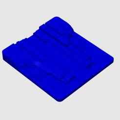 CZ 75 Compact Holster Mold