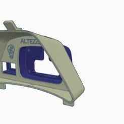 DASH FUELTECH ALTEZZA/ LEXUS IS 200/ IS300