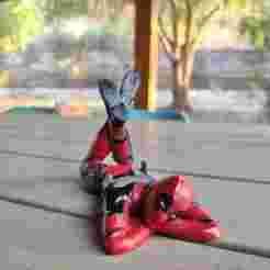 Deadpool - Phone holder