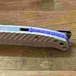 Demko Ad20.5 backspacer