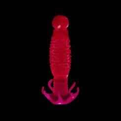 Demon tentacles dildo