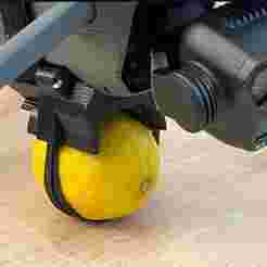 DJI Mavic 3 Droppingsystem