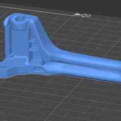 Door handle for Nissan Sentra