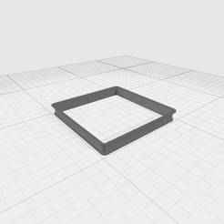 Elegoo Centauri Carbon Lid Carrier