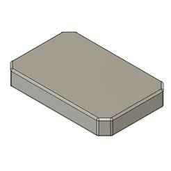 Elegoo Centauri Carbon Screen Cover/Protector