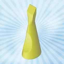 Ergonomic Scraper Tool