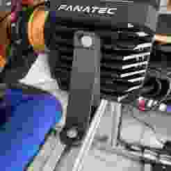 Fanatec DD mounting