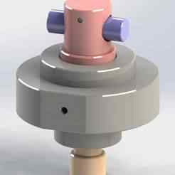 Fixture - 792 Chucks