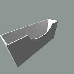 Flashforge Adventurer 5M 5X Storage box add extra storage