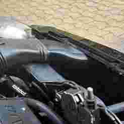 Ford Focus MK2 ST Cold Air Intake Snorkel