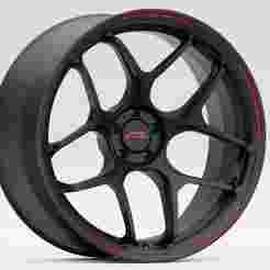 Forgedlite Stark Rim 3D model