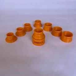 Fork Seal Driver Interchangeable 25-44