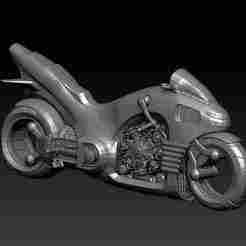 From the moto2 transportation series