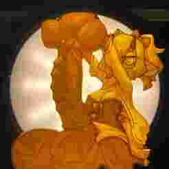 Futa Fucks Sex Doll - NSFW -Rule 34 - Lithophane