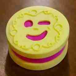 Grinder Grinder Smiles