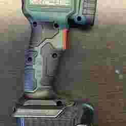 Hikoki / Hitachi battery to Parkside Tool 20V Adapter