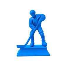 hockey trophy / hockey trophy stl / trophy / hockey